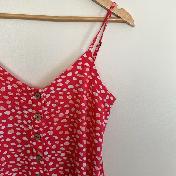 Roxy Afterglow Lights Playsuit - Picture 4 of 10